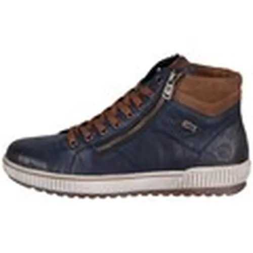 Zapatillas altas D077216 para mujer - Remonte - Modalova