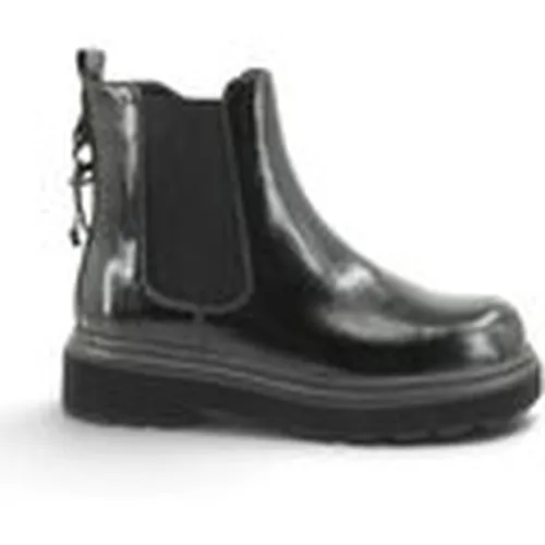 Botines C1FA9206-AI27-N001 para mujer - Café Noir - Modalova