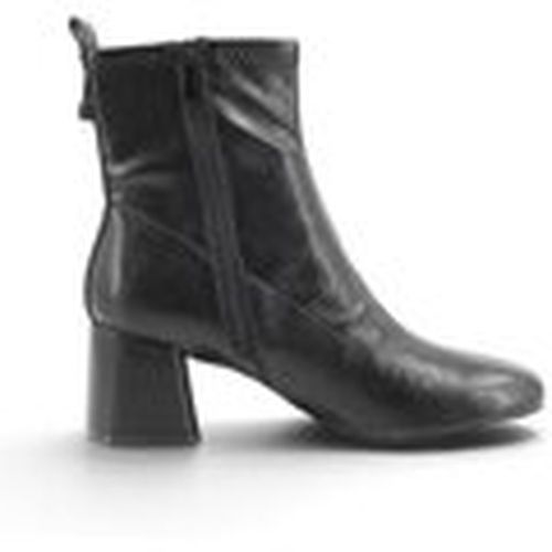 Botines C1NC9228-AI27-N001 para mujer - Café Noir - Modalova