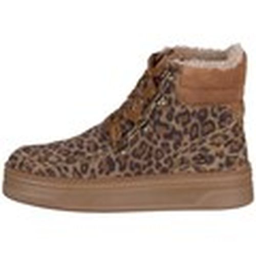 Botines 6NU03602023900 para mujer - Bullboxer - Modalova