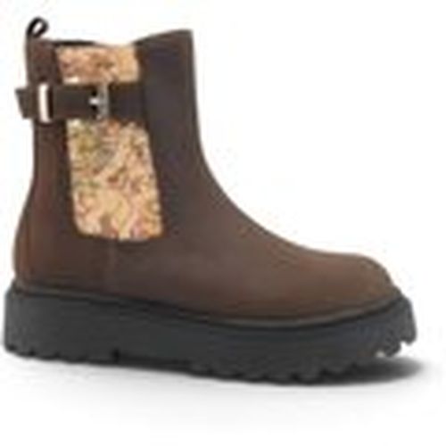 Botines 25810315-AI27-W525 para mujer - Alviero Martini - Modalova