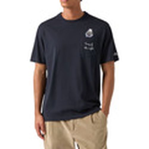 Tops y Camisetas Connor para hombre - Mc2 Saint Barth - Modalova