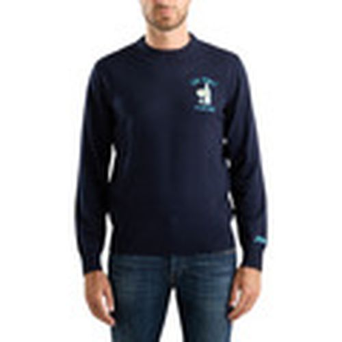 Jersey Heron Light para hombre - Mc2 Saint Barth - Modalova