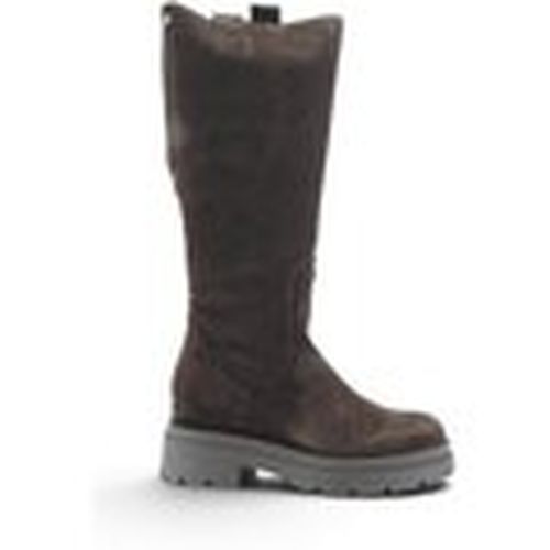 Botas C1FC6019-AI27-M012 para mujer - Café Noir - Modalova