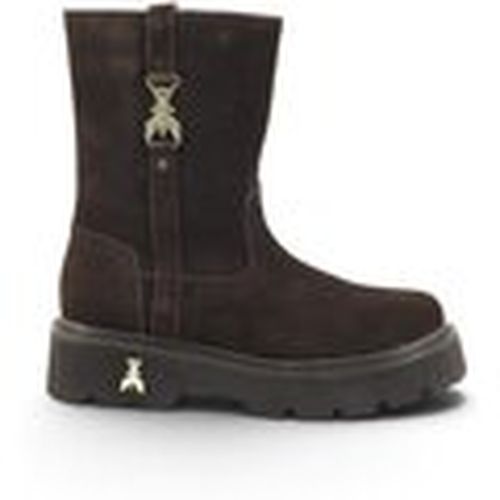 Botines PJ440-24-AI27 para mujer - Patrizia Pepe - Modalova