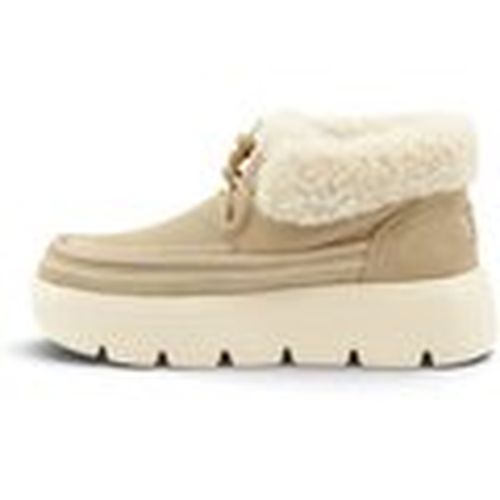 Botines HD45638-AI27-0HX para mujer - HEYDUDE - Modalova
