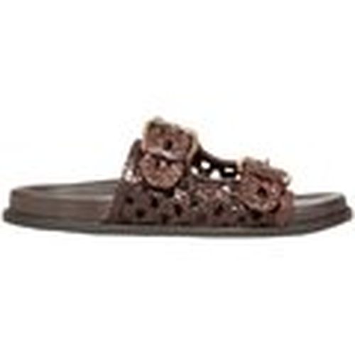 Sandalias tullia_mar para mujer - Massimo Santini - Modalova