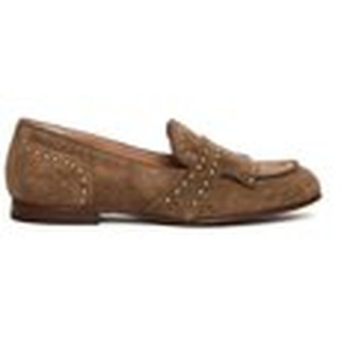 Mocasines dd04-t para mujer - Duccio Del Duca - Modalova