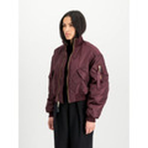 Chaquetas 104042 para mujer - Alpha Industries - Modalova