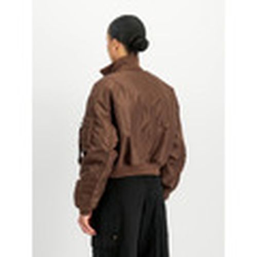 Chaquetas 104043 para mujer - Alpha Industries - Modalova