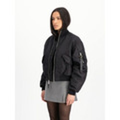 Chaquetas 104045 para mujer - Alpha Industries - Modalova
