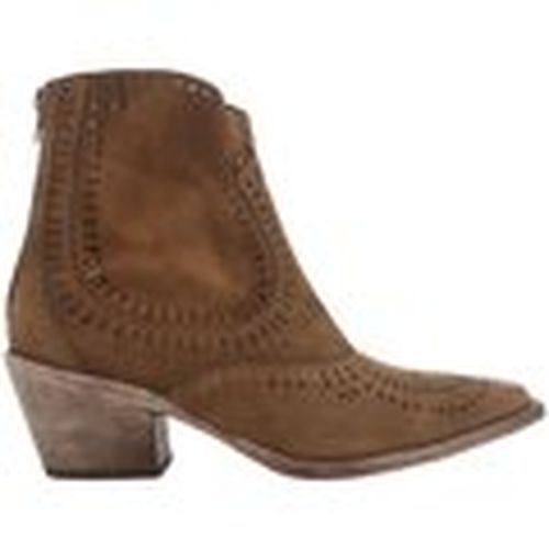 Curiosite Botines 2926 para mujer - Curiosite - Modalova