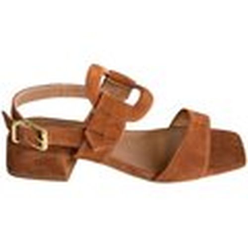 Sandalias 55149_sally para mujer - Carmens Padova - Modalova