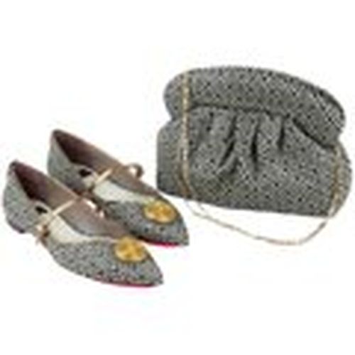 Bolso de mano tree_blue-pn para mujer - Senza Marca - Modalova