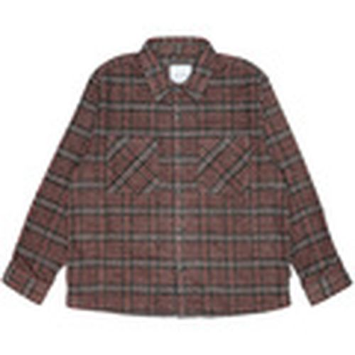 Camisa manga larga 45mc0002809 para hombre - Edwin - Modalova