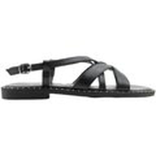 Sandalias 9172_black para mujer - Argilla - Modalova