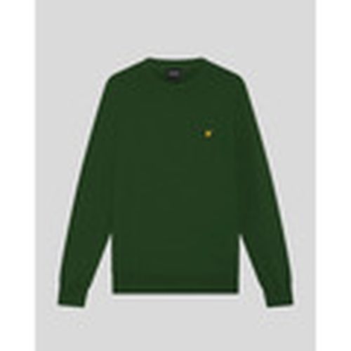 Jersey 103703 para hombre - Lyle & Scott - Modalova
