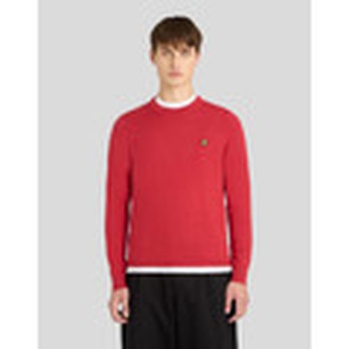 Jersey 103705 para hombre - Lyle & Scott - Modalova