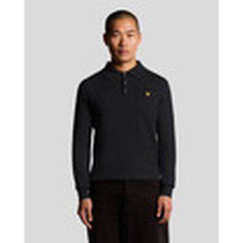 Jersey 92040 para hombre - Lyle & Scott - Modalova