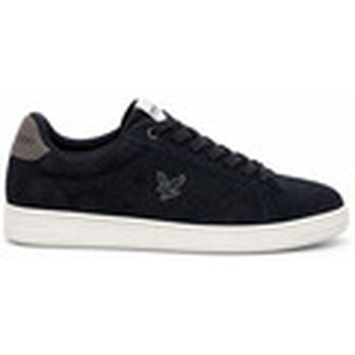 Zapatillas 103693 para hombre - Lyle & Scott - Modalova