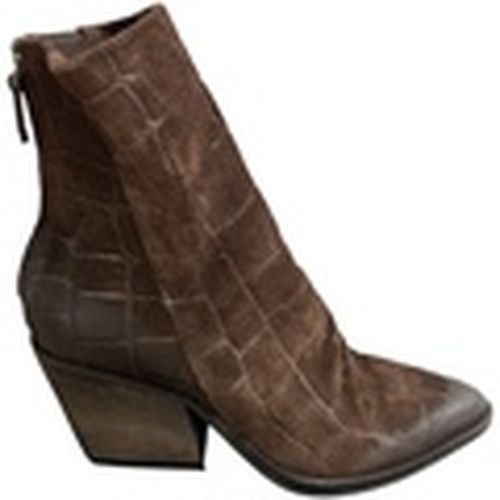 Mimmu Botines m702m41 para mujer - Mimmu - Modalova
