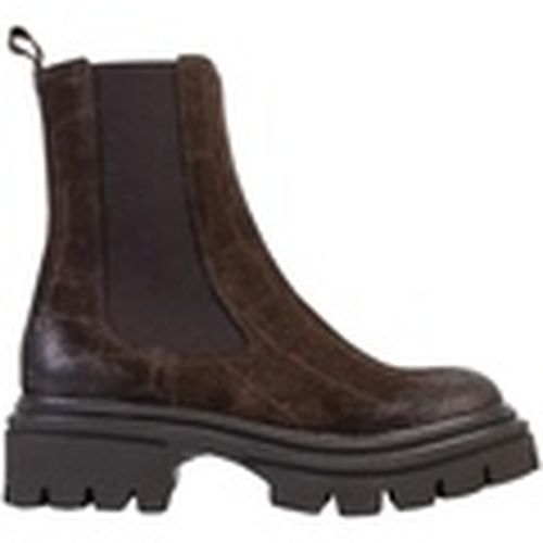 Mimmu Botines m112m52 para mujer - Mimmu - Modalova