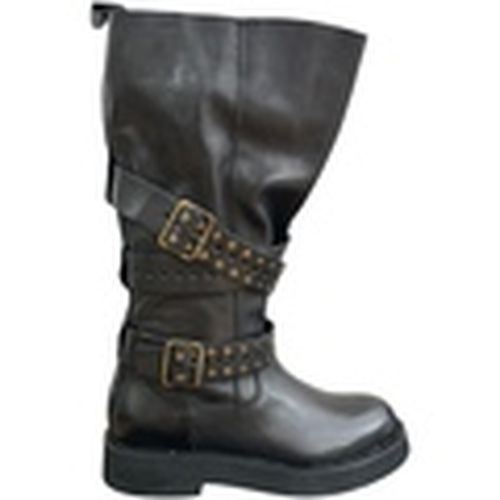 Mimmu Botines m482m28 para mujer - Mimmu - Modalova