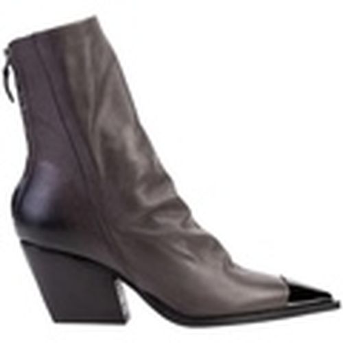 Mimmu Botines m860m2 para mujer - Mimmu - Modalova