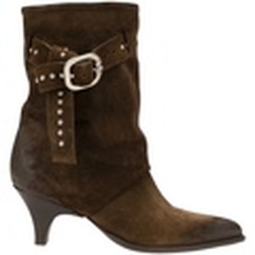 Mimmu Botines m437m2 para mujer - Mimmu - Modalova