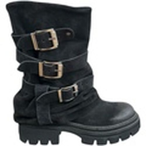 Mimmu Botines m482m29 para mujer - Mimmu - Modalova