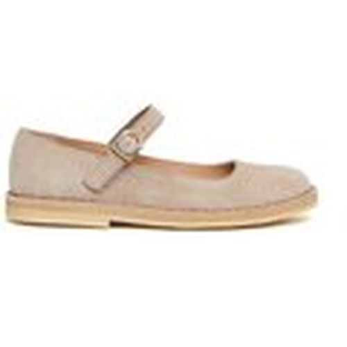Bailarinas desert_jane para mujer - Clarks - Modalova