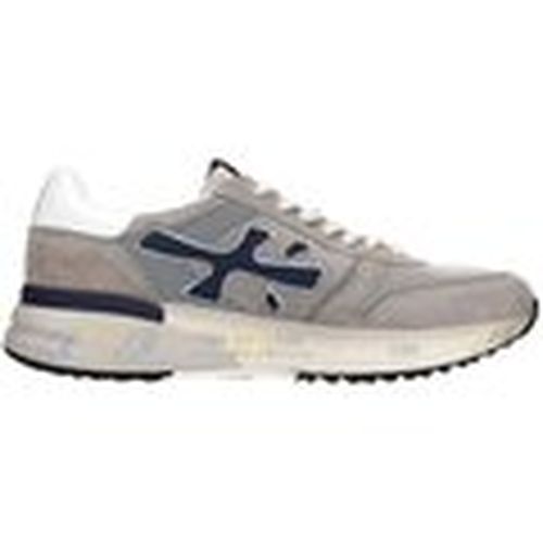 Zapatillas mick_8001 para hombre - Premiata - Modalova