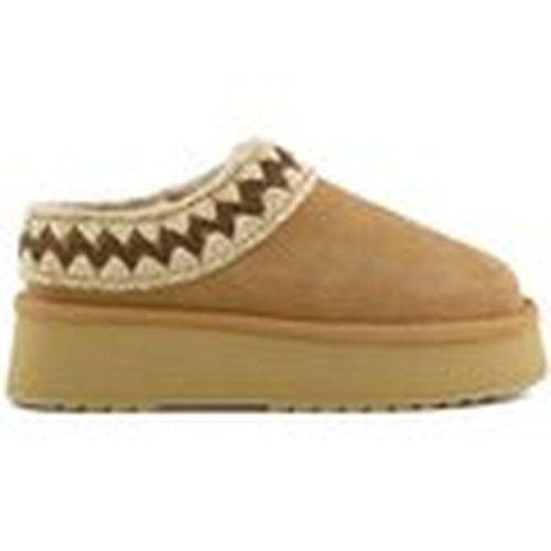Mou Sandalias fw681006a para mujer - Mou - Modalova