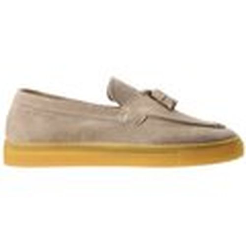 Mocasines cph169mbeige para hombre - Copenhagen Studios - Modalova