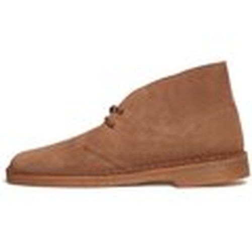 Botines desert_boot para hombre - Clarks - Modalova