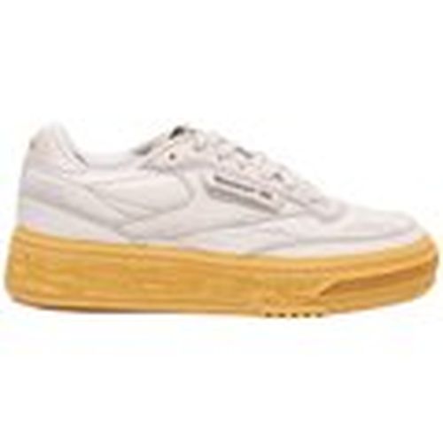 Zapatillas painted_w para mujer - Reebok Classic - Modalova