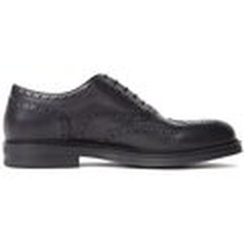 Zapatos Bajos 9012-n para hombre - Green George - Modalova