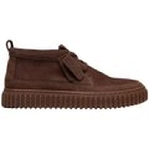 Botines torhill_lacehi-tm para hombre - Clarks - Modalova