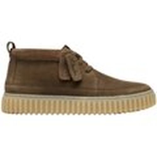 Botines torhill_lacehi-v para hombre - Clarks - Modalova