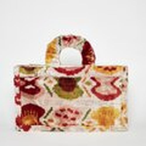 Bolso de mano taissa_large para mujer - La Milanesa - Modalova