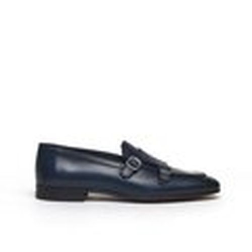 Mocasines 5111-bl para hombre - Berwick 1707 - Modalova