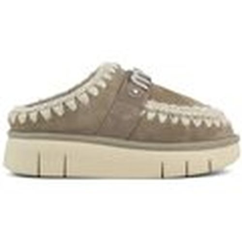 Sandalias fw531001a-g para mujer - Mou - Modalova