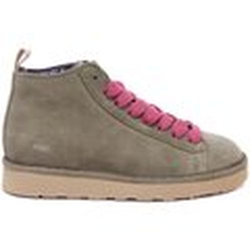 Botines p001m025-m para mujer - Panchic - Modalova