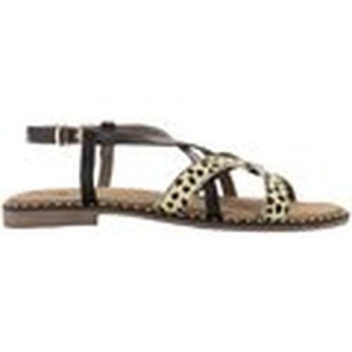 Argilla Sandalias 9172-m para mujer - Argilla - Modalova