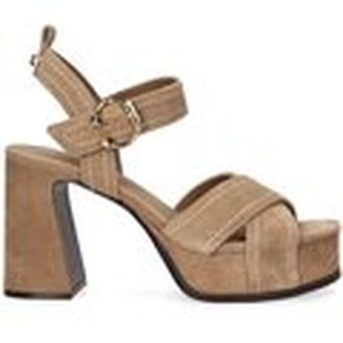 Ash Sandalias melany-be para mujer - Ash - Modalova