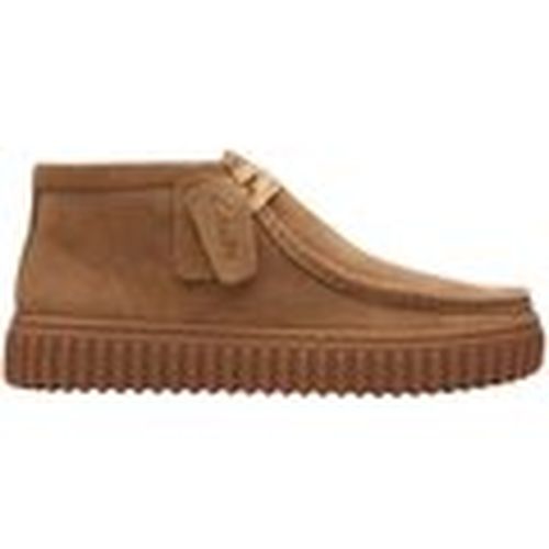 Botines torhill_hi-be para hombre - Clarks - Modalova
