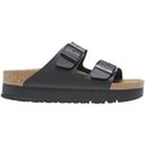 Sandalias arizona_pap_flex_platform para mujer - BIRKENSTOCK - Modalova