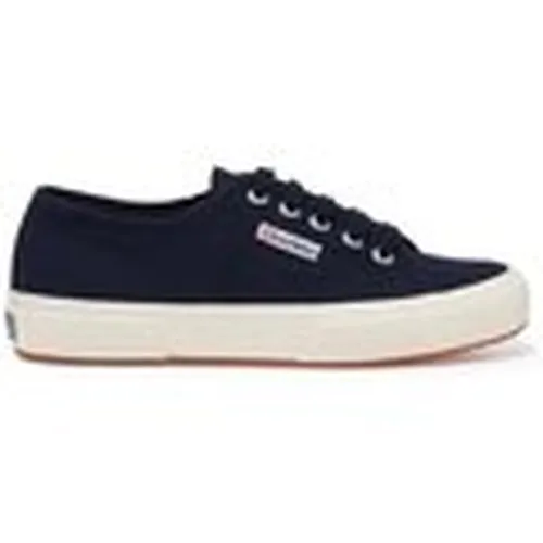 Zapatillas 2750_navy para mujer - Superga - Modalova