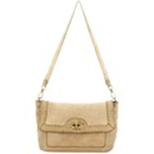 Bolso erica-gialla para mujer - Campomaggi - Modalova