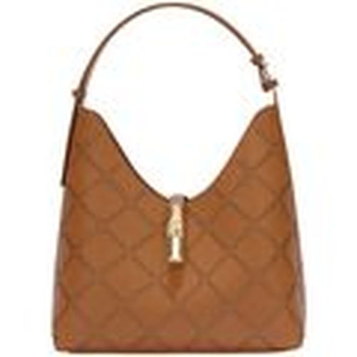 Bolso de mano goccia_cuoio-marrone para mujer - Furla - Modalova